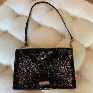 Kate Spade Patent Leather Purse